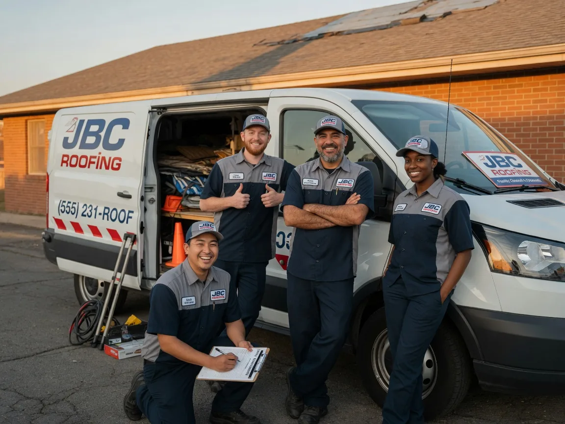 Roof Replacement company in Hudson, KY