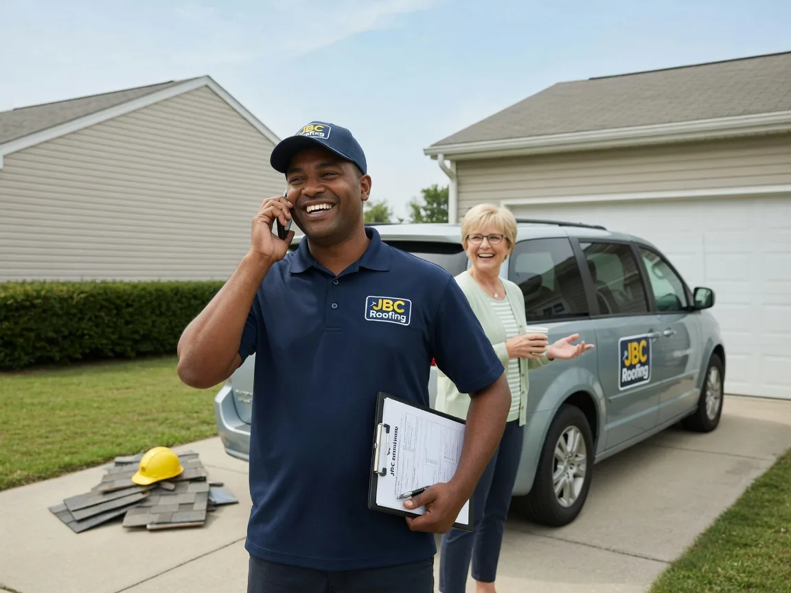 Roof Replacement Hudson, KY FAQs